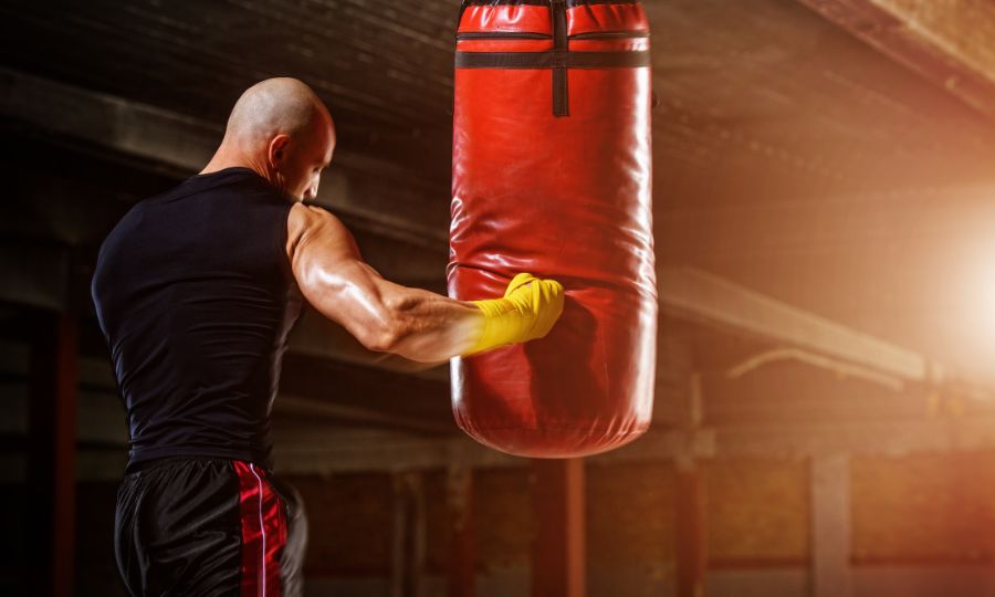 Brooklyn Fitboxing