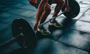 Clases de fuerza y entrenamiento funcional en Barcelona