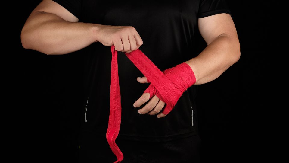 Beneficios del boxeo en Barcelona – Ilion Boxing Club