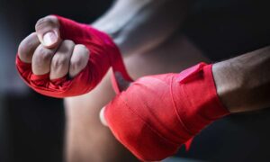 Gimnasio de boxeo en Barcelona – Ilion Boxing Club Les Corts